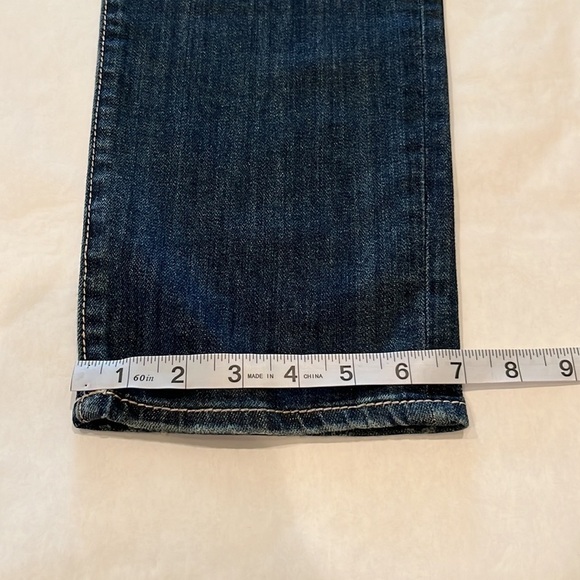 Kut From The Kloth Catherine Boyfriend Size 8 - Picture 7 of 16